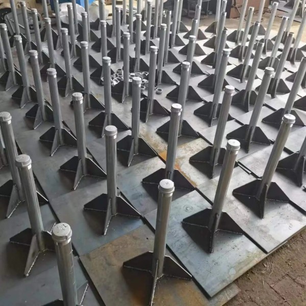 邛崃鑫亿呈沉降板生产