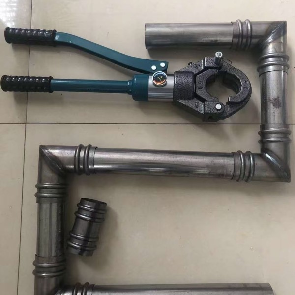 邛崃冷却管生产
